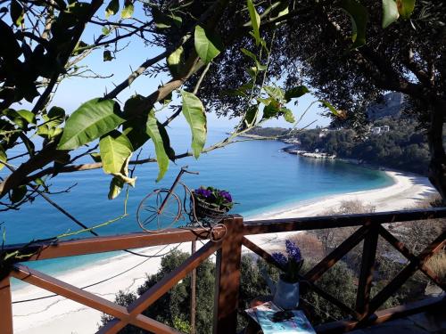 Thalatta Beyond Guesthouse Agios Ioannis