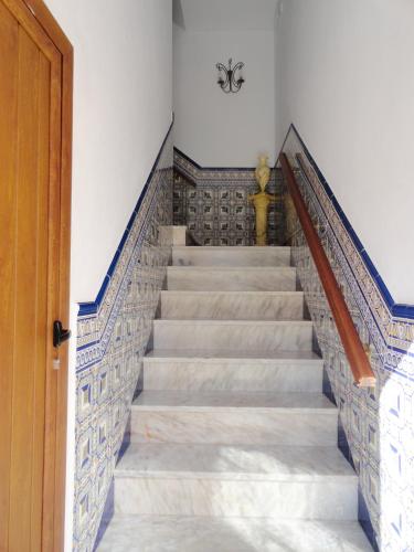 Apartamento Turístico Casa Bari