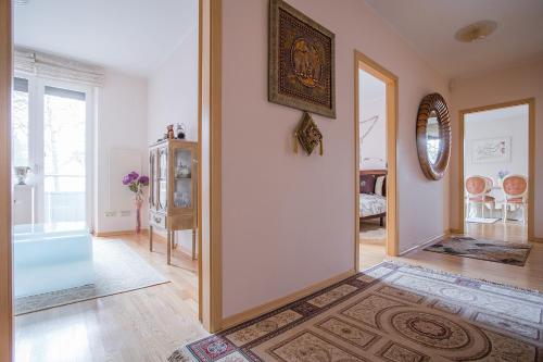 Vilnius avenue apartments