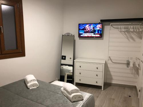 Apartamento Toledo San Justo