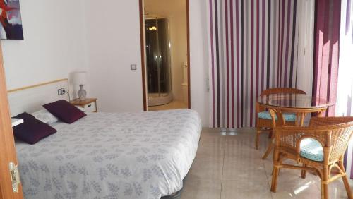  La Casa del Centre in Tárrega