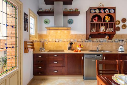 Apartamentos Santa Cruz, Sevilla (Foto 8)