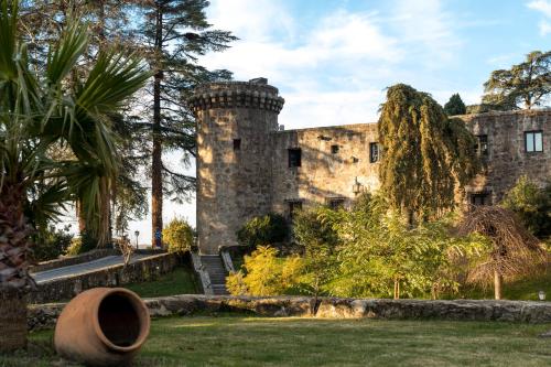 Parador de Jarandilla de la Vera