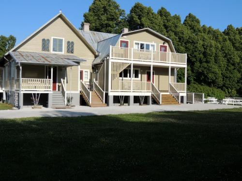 Ardrebo B&B - image 10