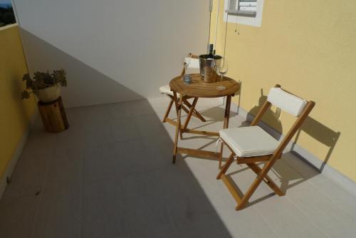  Sunset apartmans Olib in Olib