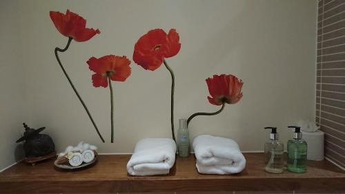 Violet Bank Apartment New Town - image 12