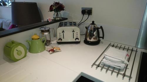 Violet Bank Apartment New Town - image 5