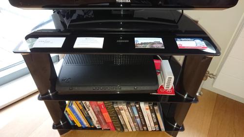 Violet Bank Apartment New Town - image 9