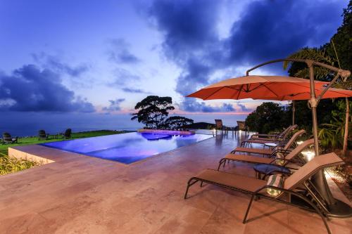 187374578 Rancho Pacifico - Boutique Hotel for Adults