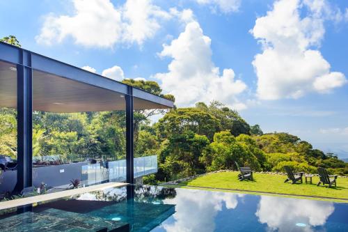 187374603 Rancho Pacifico - Boutique Hotel for Adults
