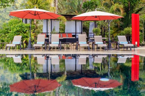 187374645 Rancho Pacifico - Boutique Hotel for Adults