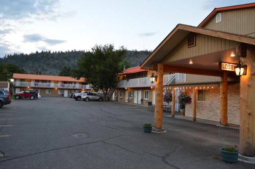 . Western Traveller Motel