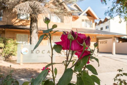 Departamento Roca I - ubicacion perfecta - San Martin De Los Andes