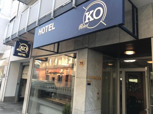 Hotel Ko - image 6