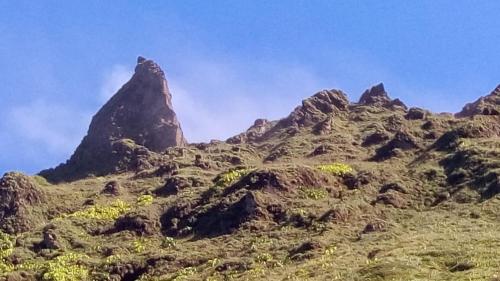 Beau F2 avec vue sur Les Saintes in Trois-Rivieres