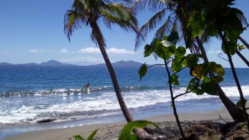 Beau F2 avec vue sur Les Saintes in Trois-Rivieres