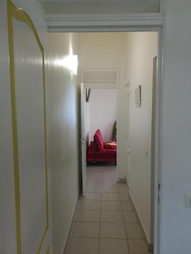 Beau F2 avec vue sur Les Saintes in Trois-Rivieres