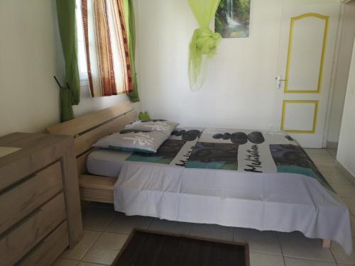 Beau F2 avec vue sur Les Saintes in Trois-Rivieres