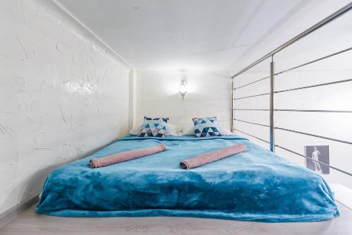 Loft 3 on 4-Ya Sovetskaya