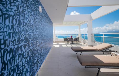 Hôtel ARAWAK BEACH RESORT