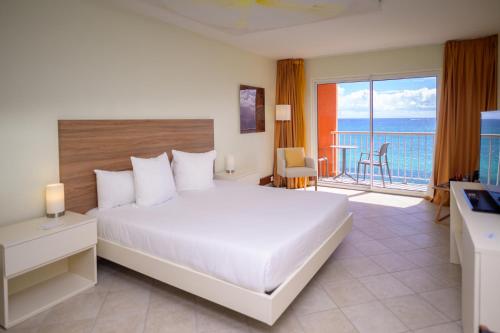 Hôtel ARAWAK BEACH RESORT