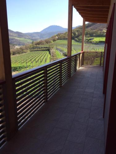 Agritur Verderame