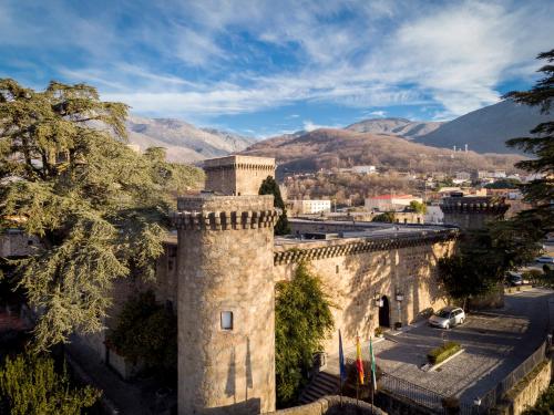 Parador de Jarandilla de la Vera