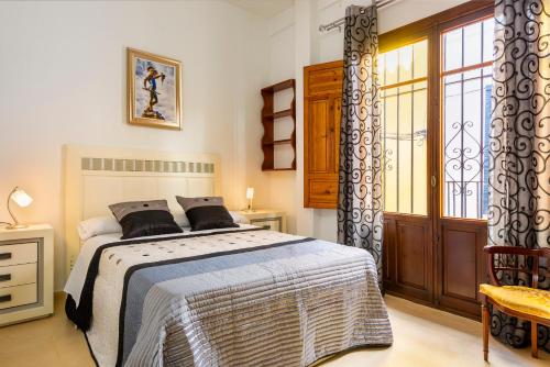 Apartamentos Santa Cruz, Sevilla (Foto 6)