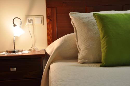 . Hostal Rural Letur