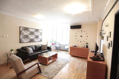 YELLOW APARTMENT, Skopje (zdjęcie 5)