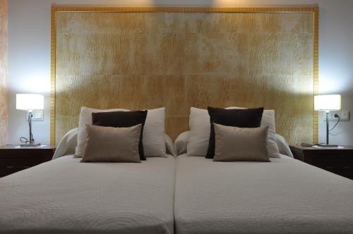 Hostal Rural Letur - image 12