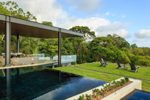 187381413 Rancho Pacifico - Boutique Hotel for Adults