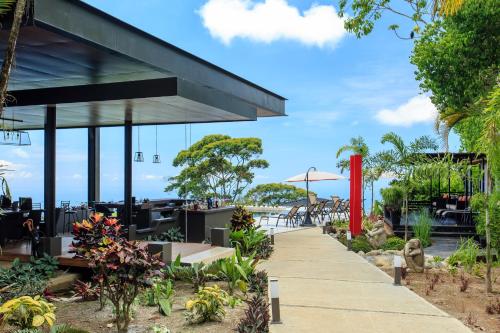 187381421 Rancho Pacifico - Boutique Hotel for Adults