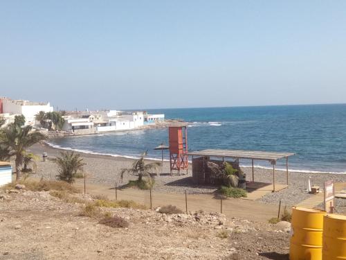  APARTAMENTO PTO LAJAS VISTAS AL MAR in Puerto de las Lajas
