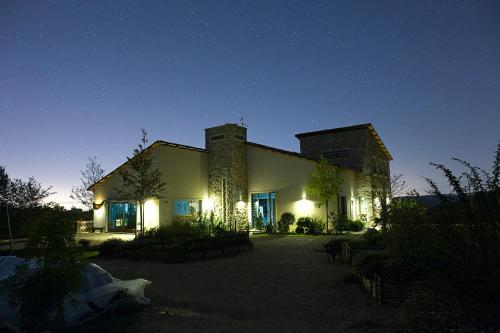 Bejárat, Agriturismo Cignale della Societa Agricola Cignale srl in Penne