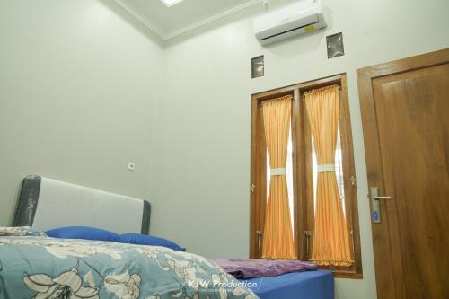 M Stay Guest House Jogja