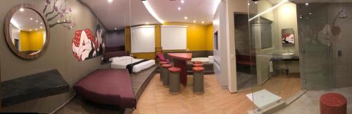 Motel Tatami - image 9