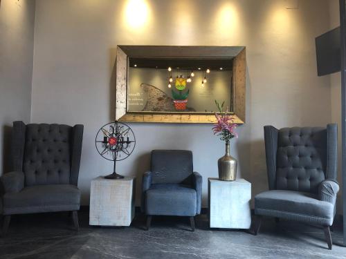 Hotel Frida in Puebla