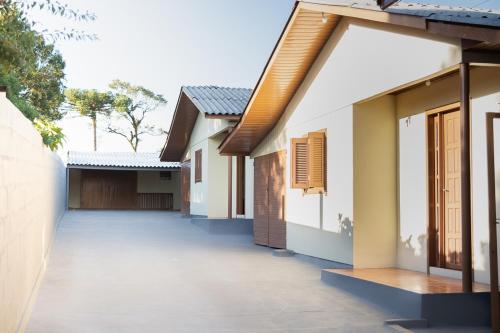 Paradouro Padilha in เอวเจนิโอ เฟร์เรย์รา