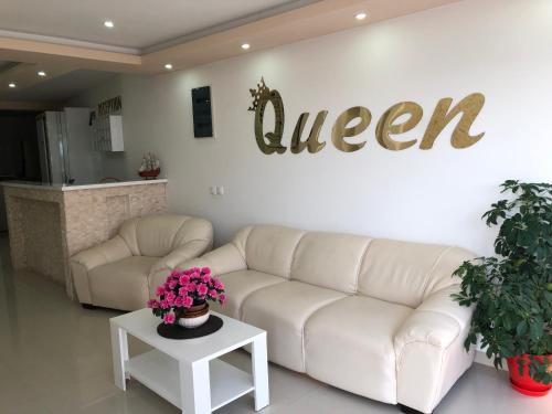 Queen Kodre Guest House