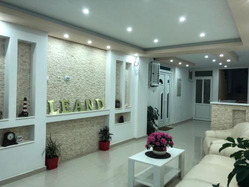 Queen Kodre Apartments in Ulcinj
