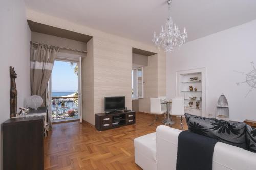Riva Apartments, Split (fotografie 3)