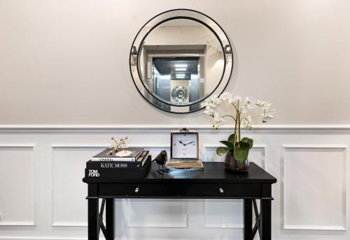 Manhattan Apartments - Notting Hill - Accommodation