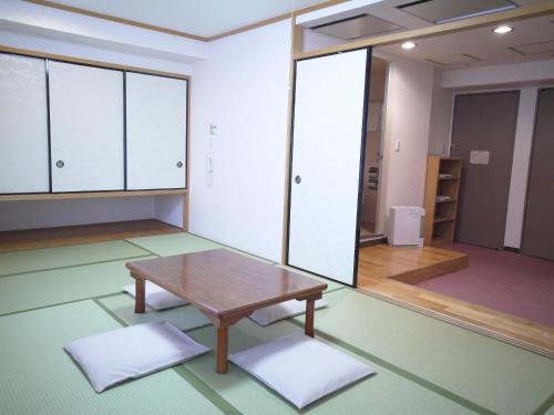 U-社區酒店