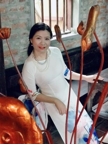 Tự Viện Xanh Villa Tự Viện Xanh Villa