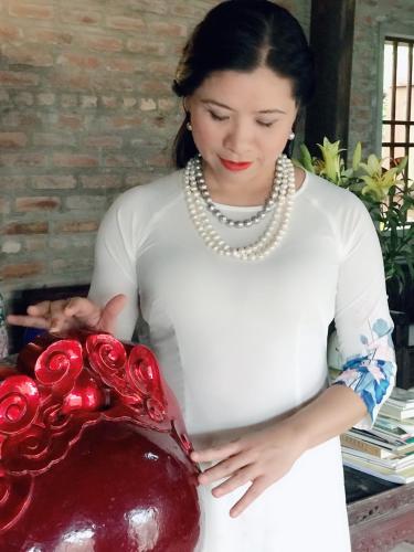 Tự Viện Xanh Villa Tự Viện Xanh Villa