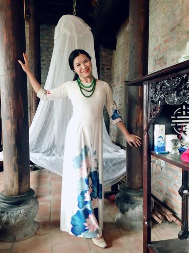 Tự Viện Xanh Villa Tự Viện Xanh Villa