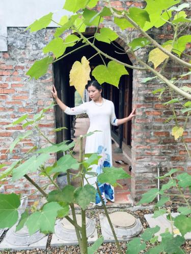 Tự Viện Xanh Villa Tự Viện Xanh Villa