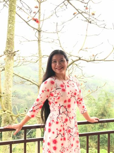 Tự Viện Xanh Villa Tự Viện Xanh Villa