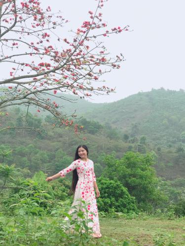 Tự Viện Xanh Villa Tự Viện Xanh Villa